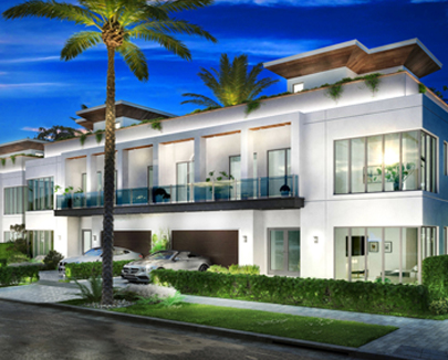 Luxury Townhomes to Luxury Villas: The Journey of SkY360 Development