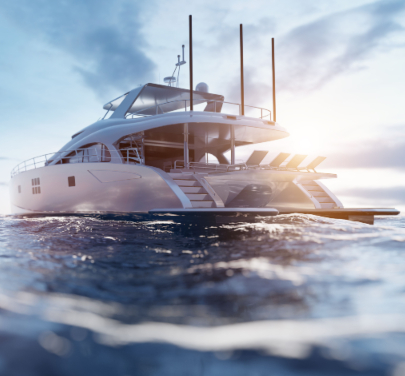 The Ft Lauderdale Int’l Boat Show : 5 Days of Luxury Vacation Lifestyle