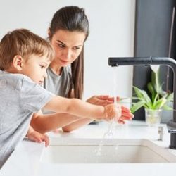 child-learns-hand-washing-soap-260nw-1810892242